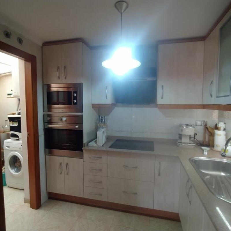 3 Schlafzimmer Duplex zu verkaufen
