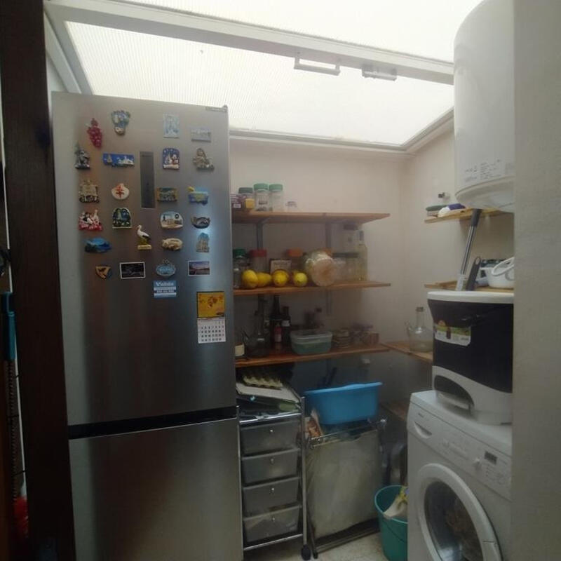 3 Schlafzimmer Duplex zu verkaufen