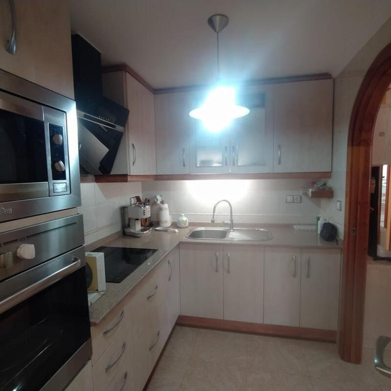 3 Schlafzimmer Duplex zu verkaufen