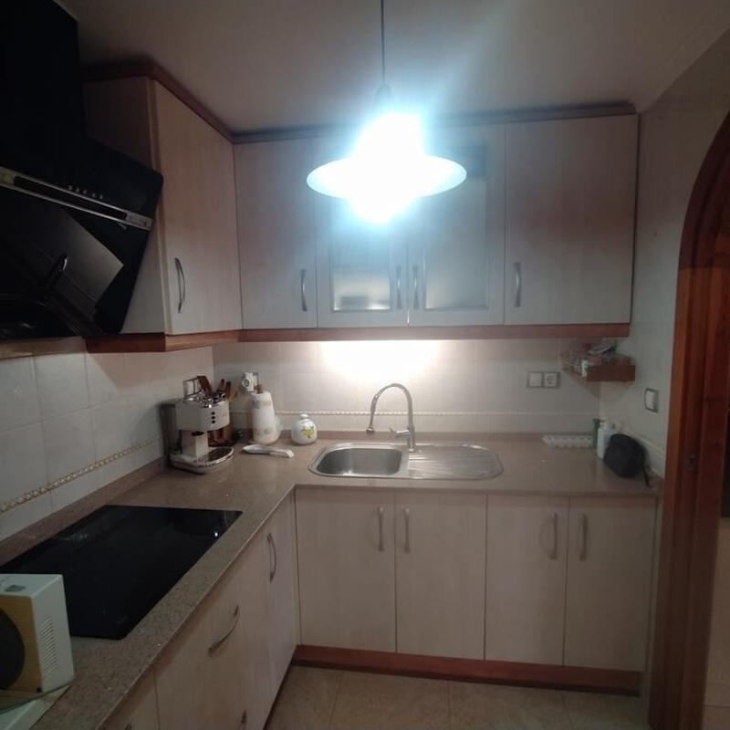 3 Schlafzimmer Duplex zu verkaufen