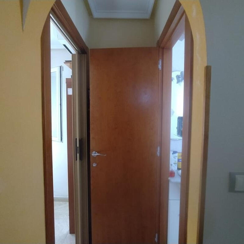 3 Schlafzimmer Duplex zu verkaufen