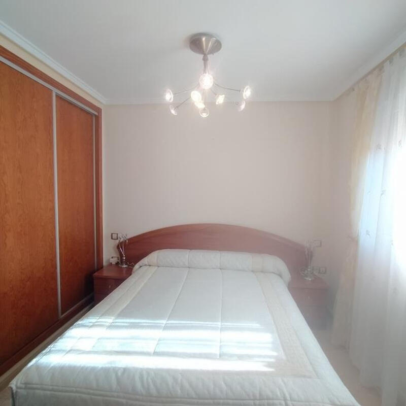 3 Schlafzimmer Duplex zu verkaufen