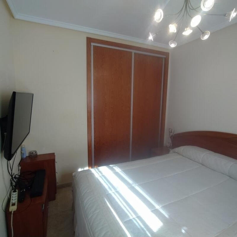3 Schlafzimmer Duplex zu verkaufen