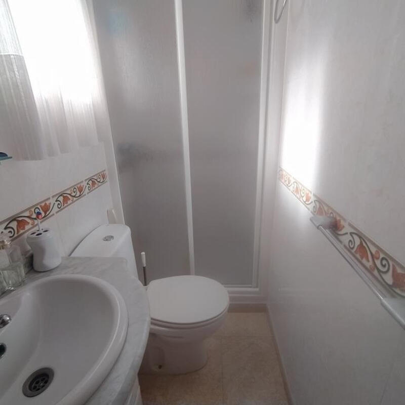 3 Schlafzimmer Duplex zu verkaufen