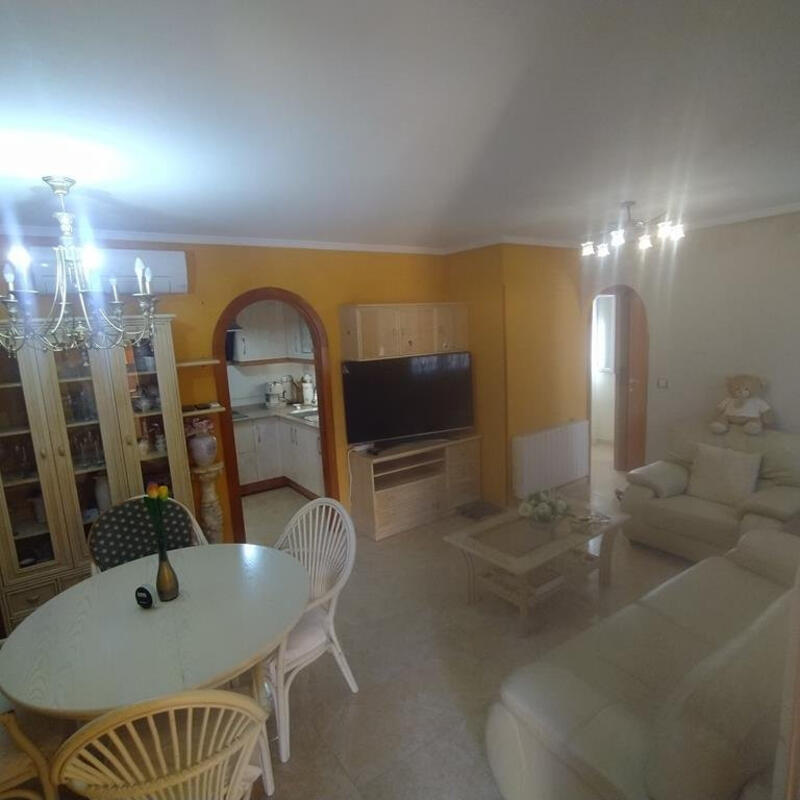 3 Schlafzimmer Duplex zu verkaufen