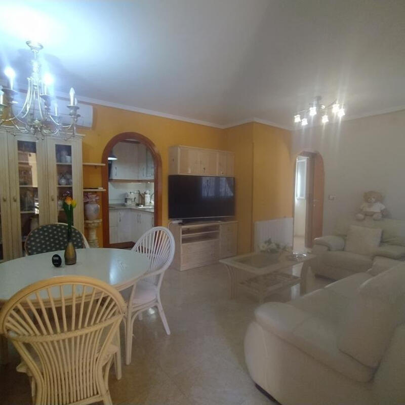 3 Schlafzimmer Duplex zu verkaufen