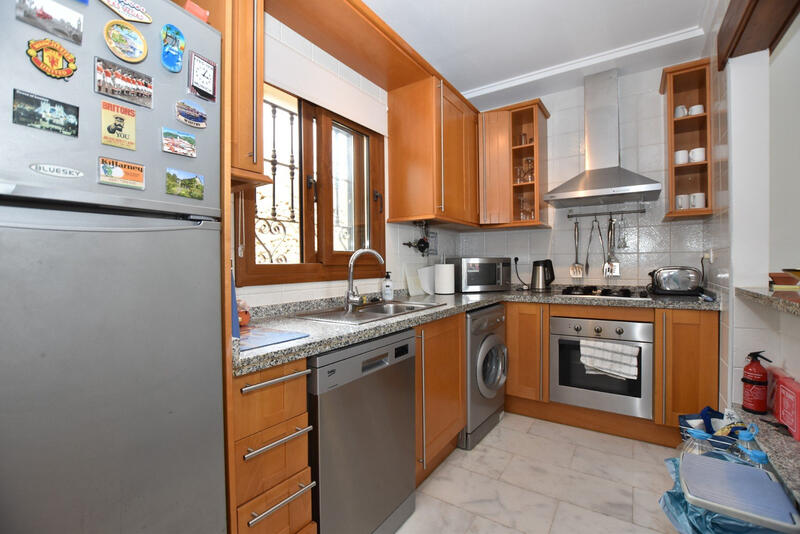 2 Cuarto Adosado en venta
