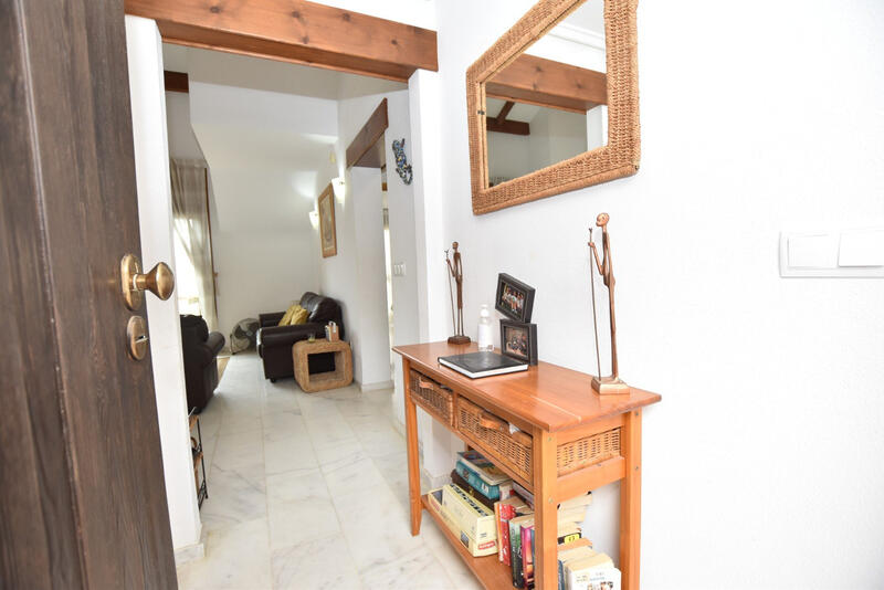 2 Cuarto Adosado en venta