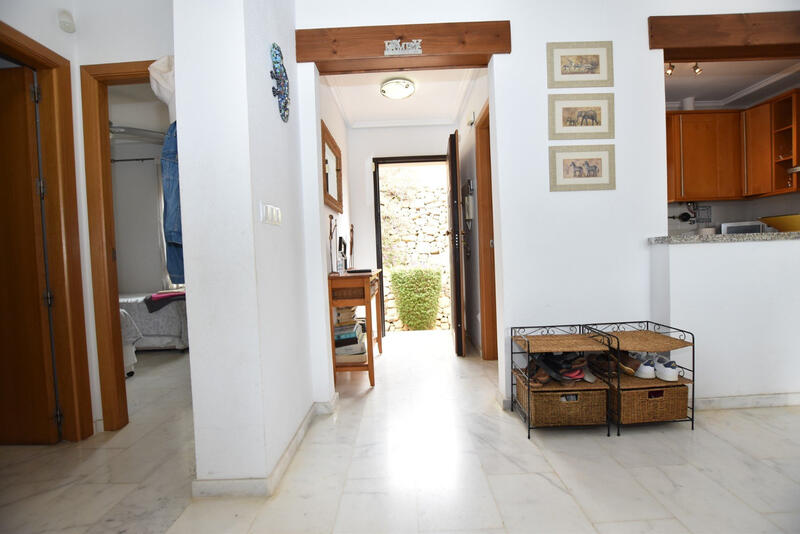2 Cuarto Adosado en venta
