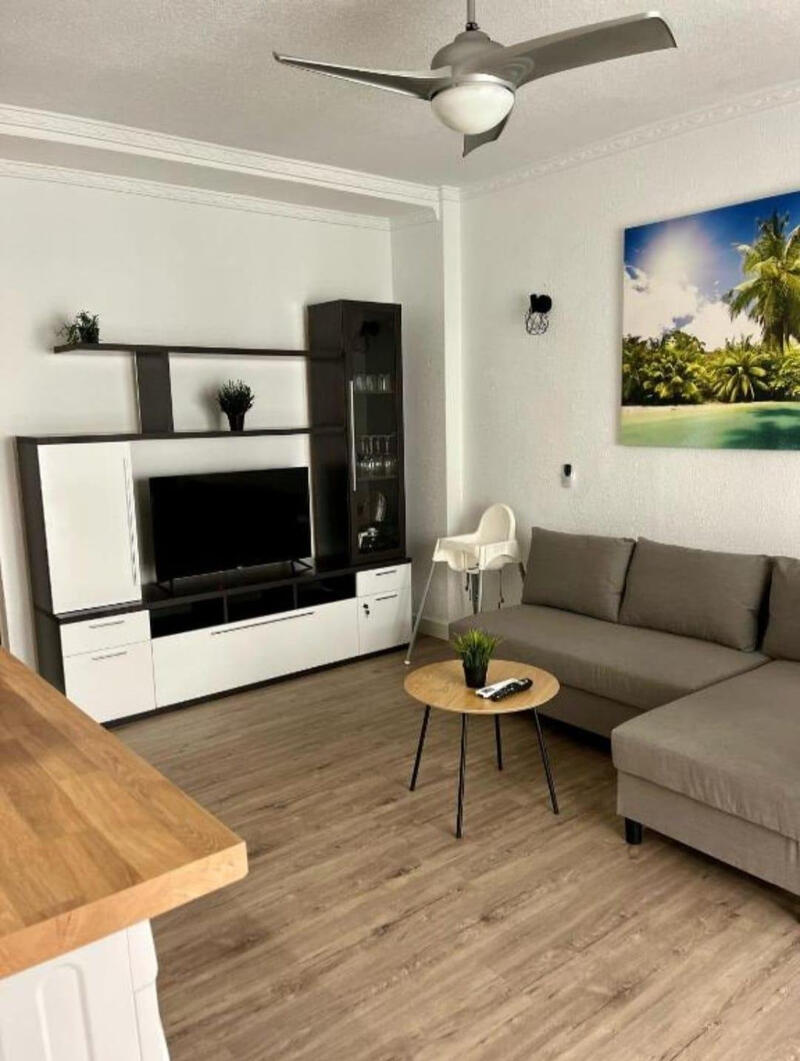 Apartamento en venta en Torrevieja, Alicante