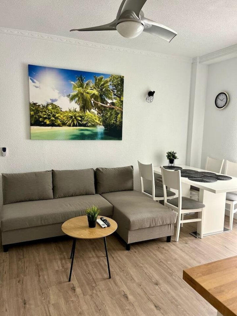 2 Cuarto Apartamento en venta