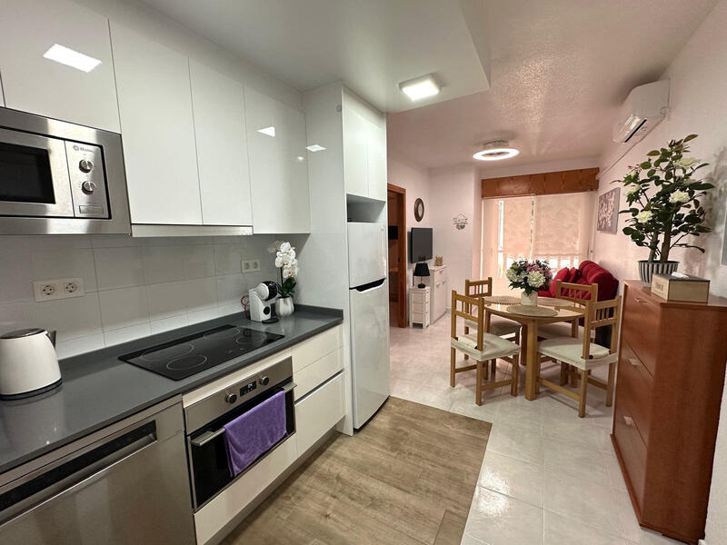 2 Cuarto Apartamento en venta