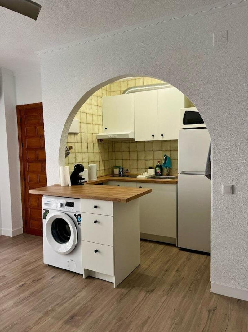 2 Cuarto Apartamento en venta