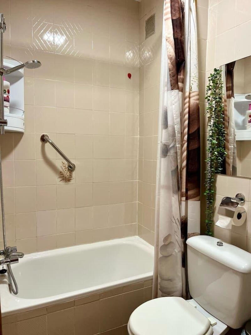 2 Cuarto Apartamento en venta