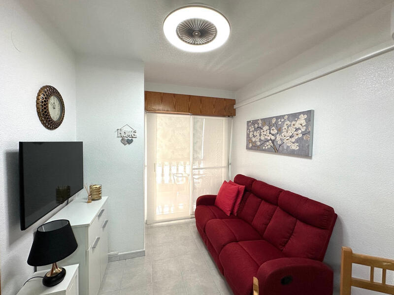 2 Cuarto Apartamento en venta