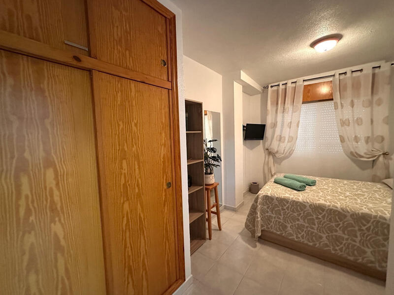2 Cuarto Apartamento en venta