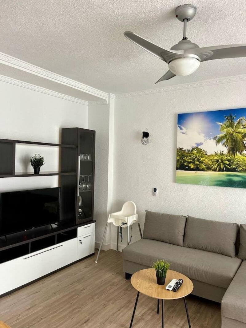 2 Cuarto Apartamento en venta