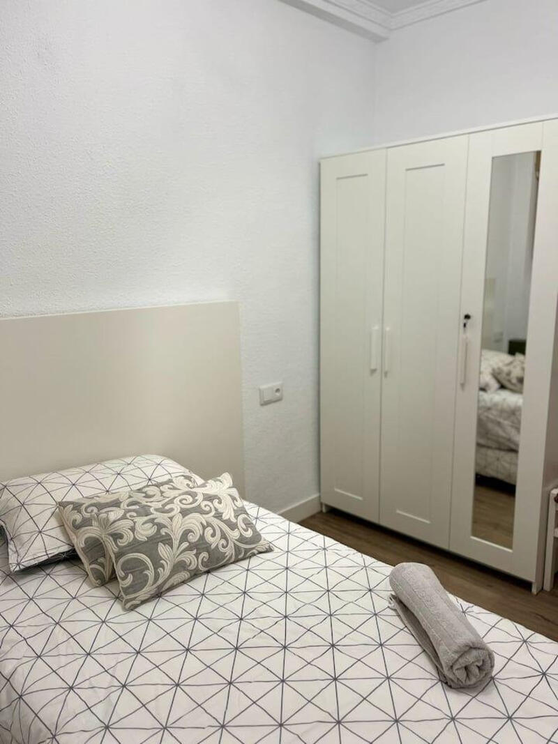 2 Cuarto Apartamento en venta