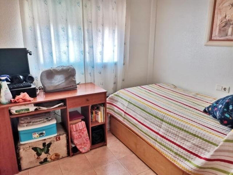 2 slaapkamer Tweezijdig Te koop