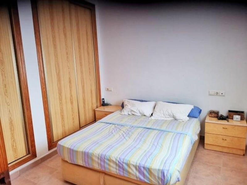 2 slaapkamer Tweezijdig Te koop