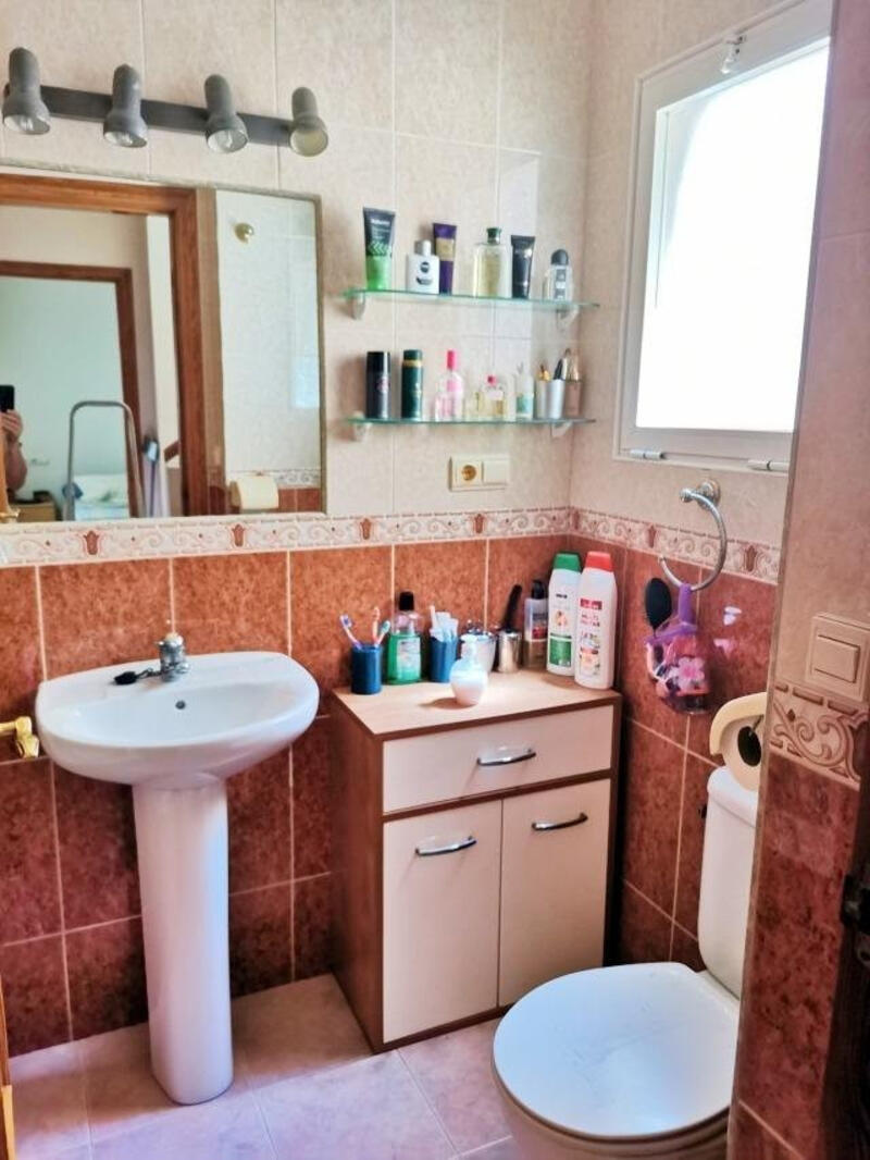 2 slaapkamer Tweezijdig Te koop
