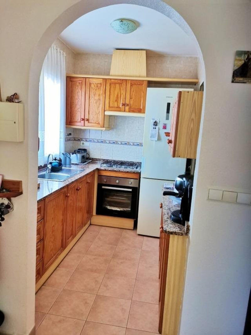 2 slaapkamer Tweezijdig Te koop