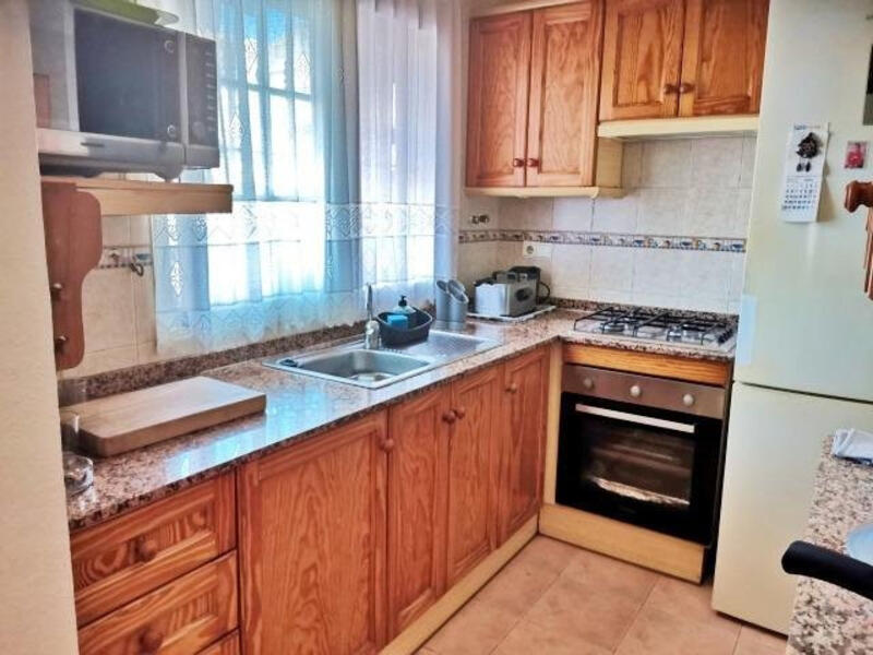 2 slaapkamer Tweezijdig Te koop