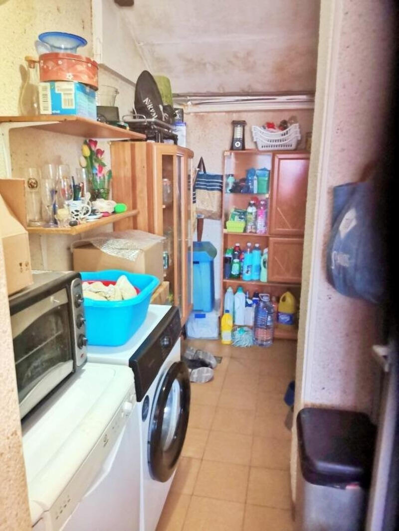 2 slaapkamer Tweezijdig Te koop
