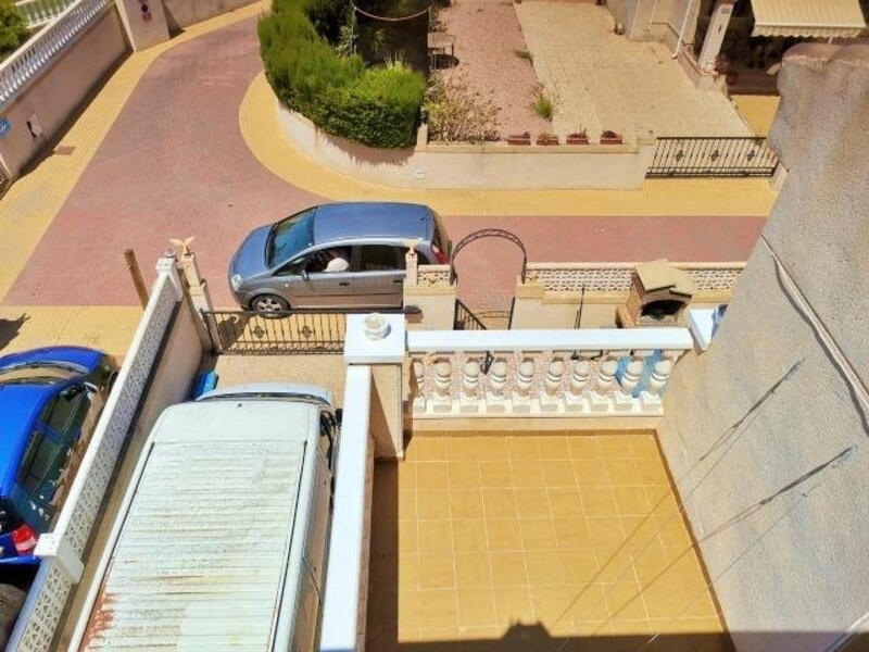 2 slaapkamer Tweezijdig Te koop