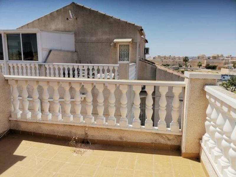 2 slaapkamer Tweezijdig Te koop