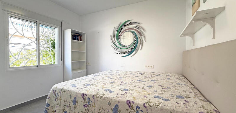 2 Cuarto Adosado en venta