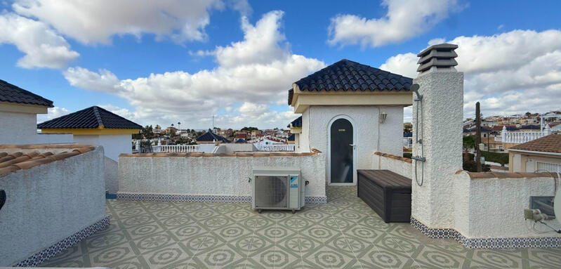 2 Cuarto Adosado en venta