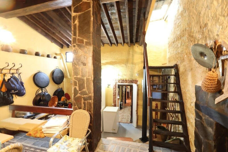 5 Schlafzimmer Villa zu verkaufen