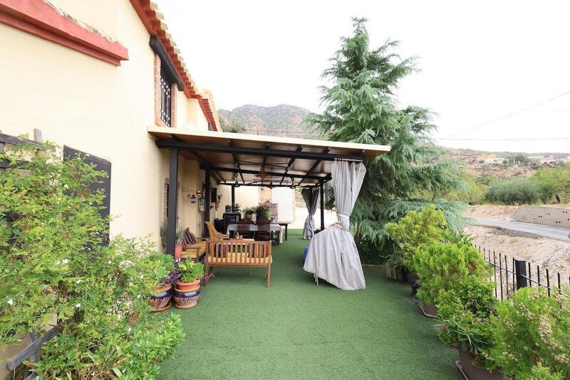 5 Schlafzimmer Villa zu verkaufen