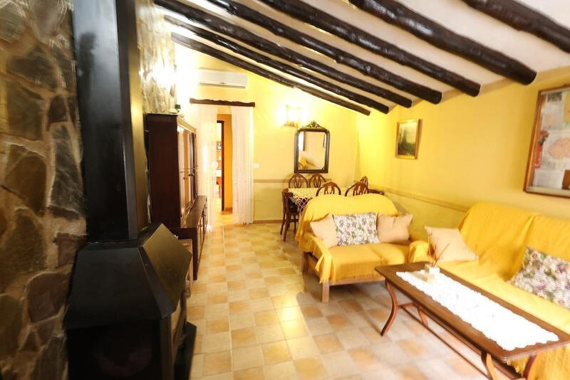 5 Schlafzimmer Villa zu verkaufen