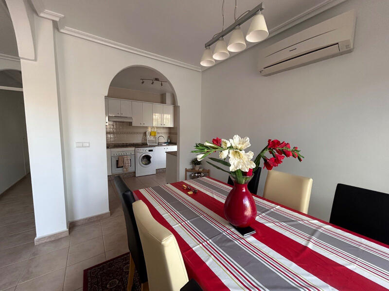 3 slaapkamer Villa Te koop
