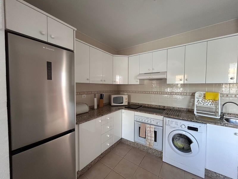 3 slaapkamer Villa Te koop