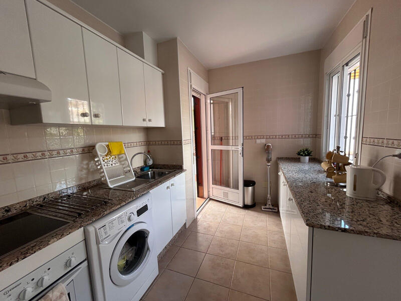 3 slaapkamer Villa Te koop