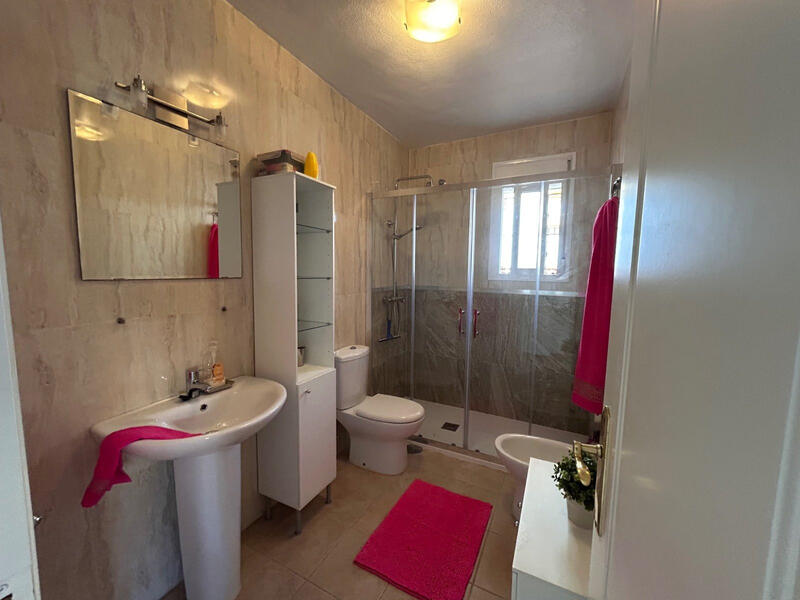 3 slaapkamer Villa Te koop