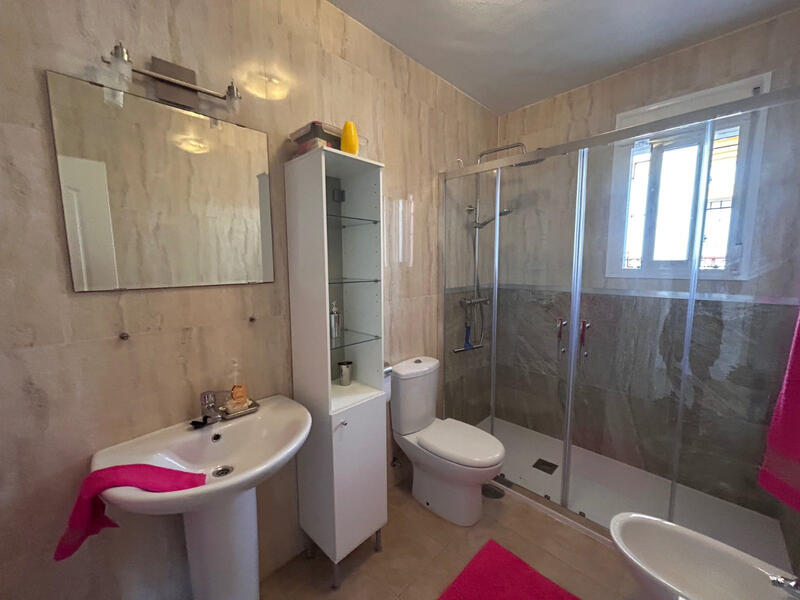 3 slaapkamer Villa Te koop
