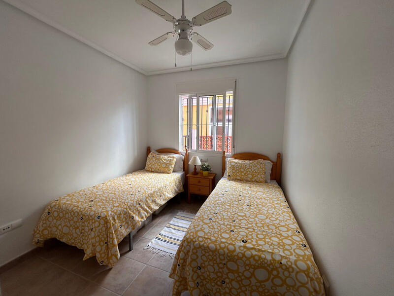 3 slaapkamer Villa Te koop