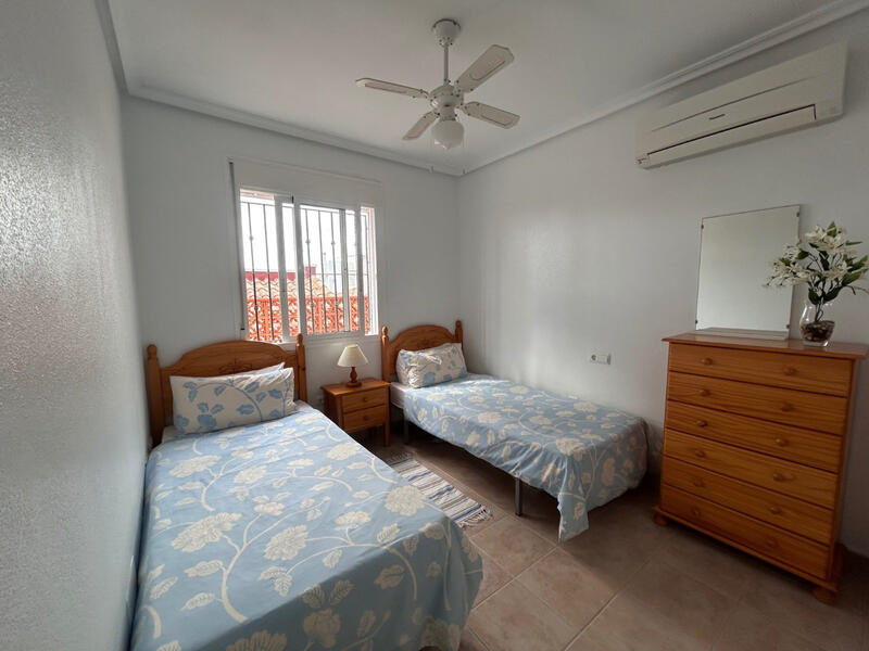 3 slaapkamer Villa Te koop