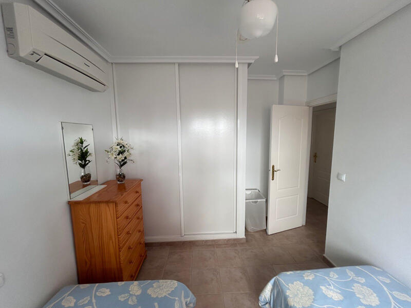 3 slaapkamer Villa Te koop