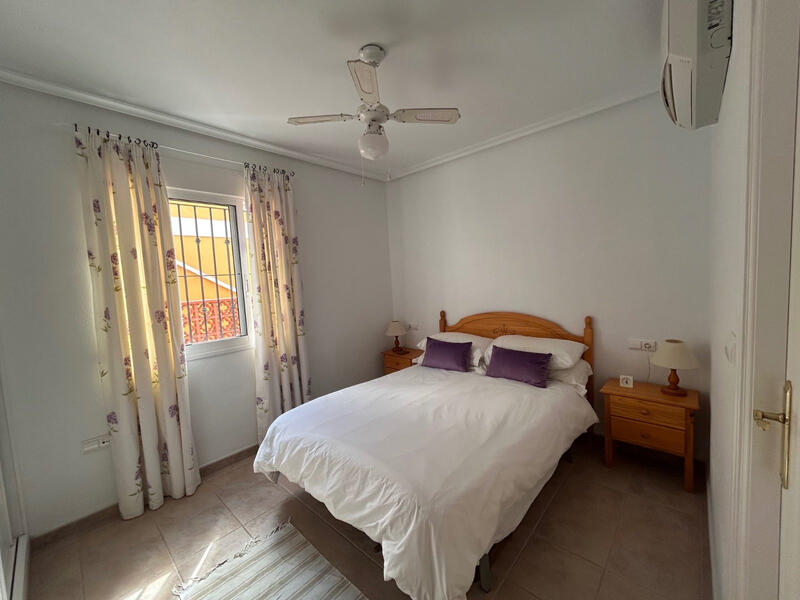3 slaapkamer Villa Te koop