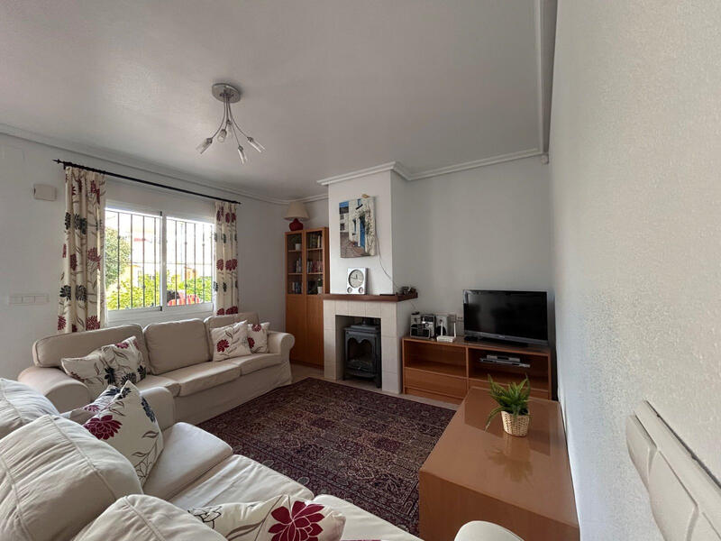 3 slaapkamer Villa Te koop