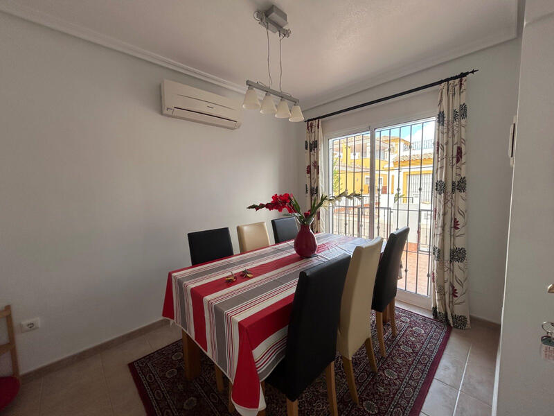 3 slaapkamer Villa Te koop