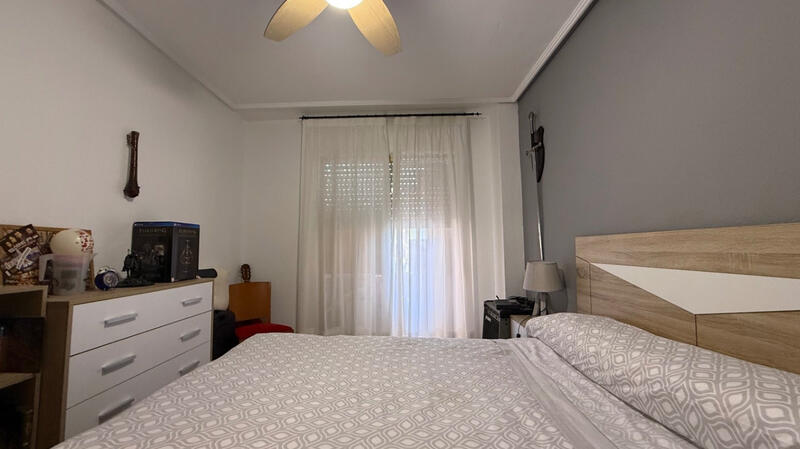 2 Schlafzimmer Appartement zu verkaufen