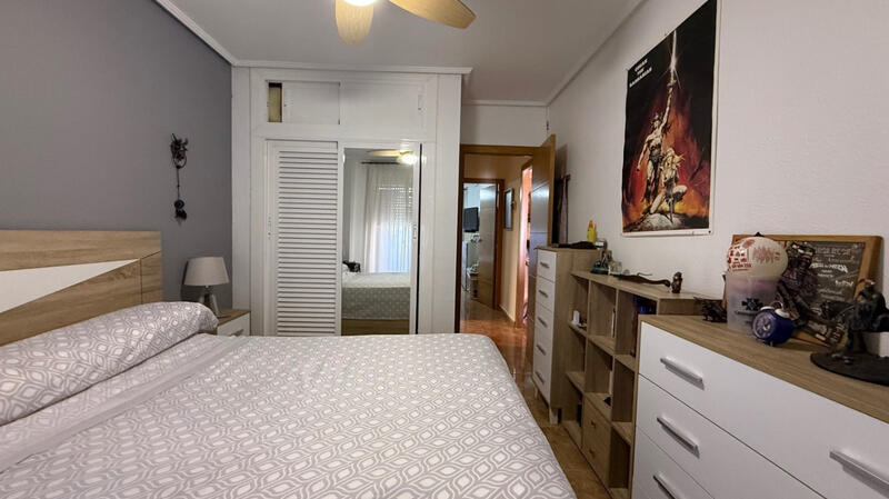 2 Schlafzimmer Appartement zu verkaufen