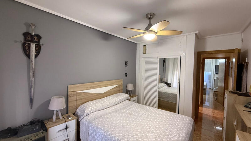 2 Schlafzimmer Appartement zu verkaufen