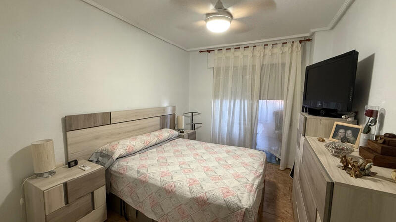 2 Schlafzimmer Appartement zu verkaufen